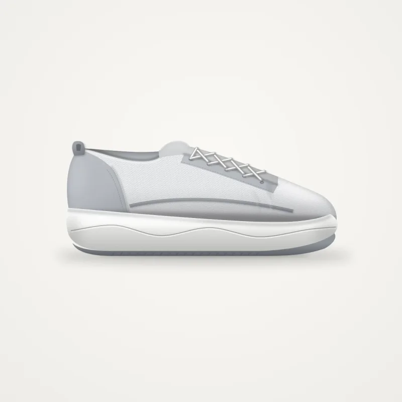 Stride Cloud Runner Sneakers
