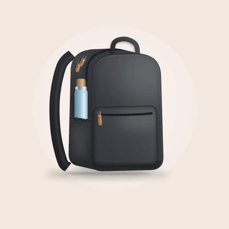 Northwind Commuter Backpack 25L