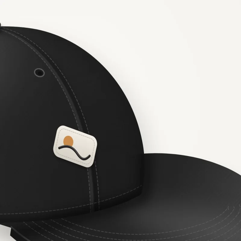Urban Loom Classic Baseball Cap