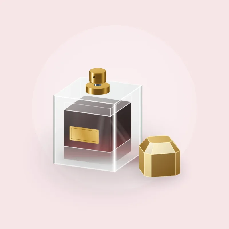 Maison Aurel Eau de Parfum 50ml