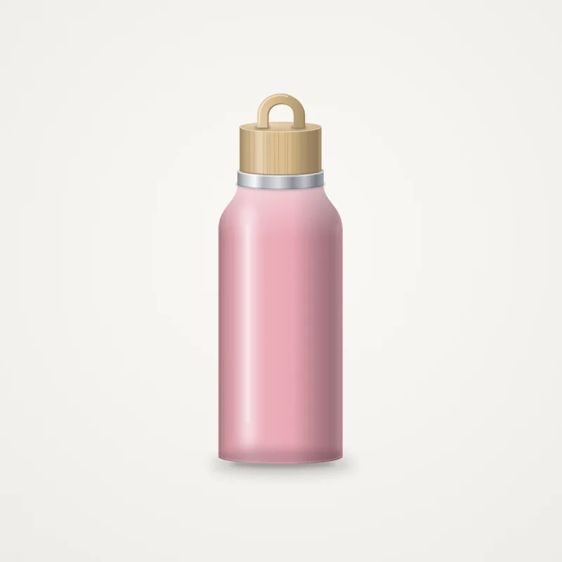 Havenly Insulated Steel Bottle 750ml