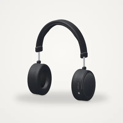 Aurel Pulse ANC Wireless Headphones