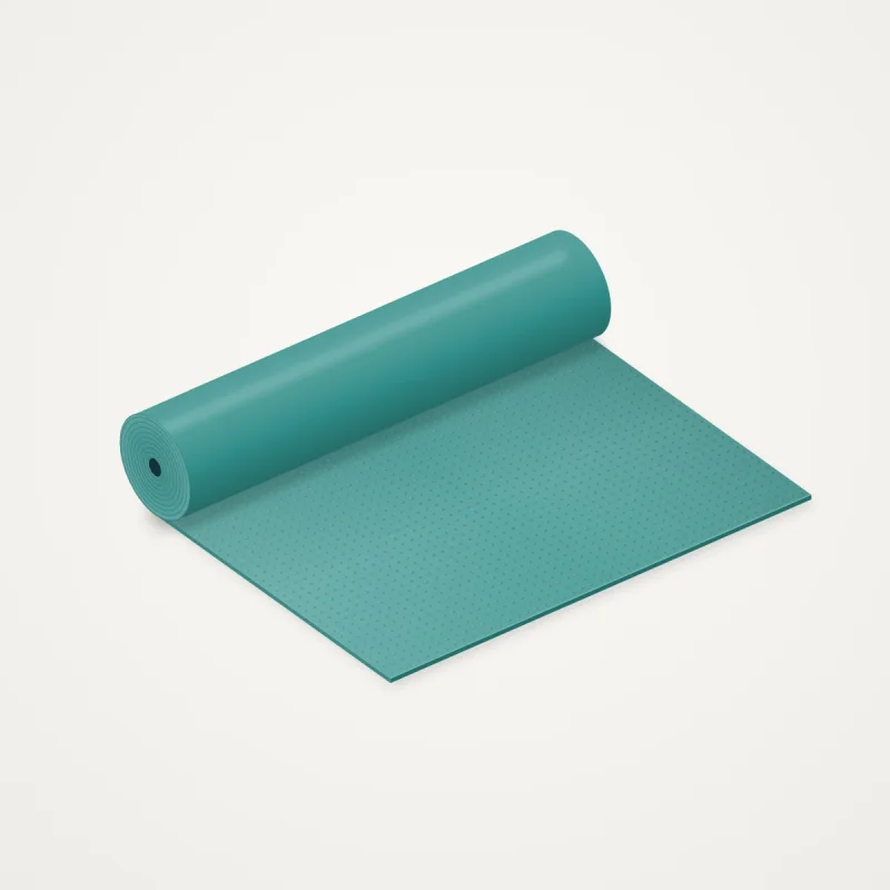 Peak Motion Pro Yoga Mat 6mm
