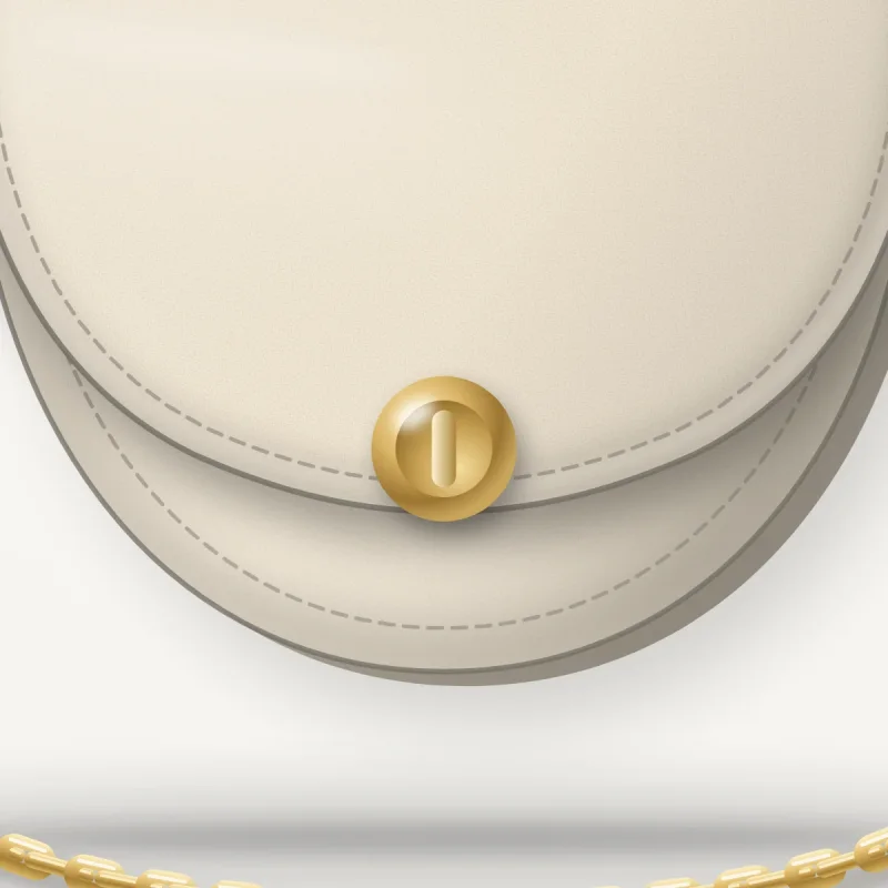Mira Mini Crossbody Bag