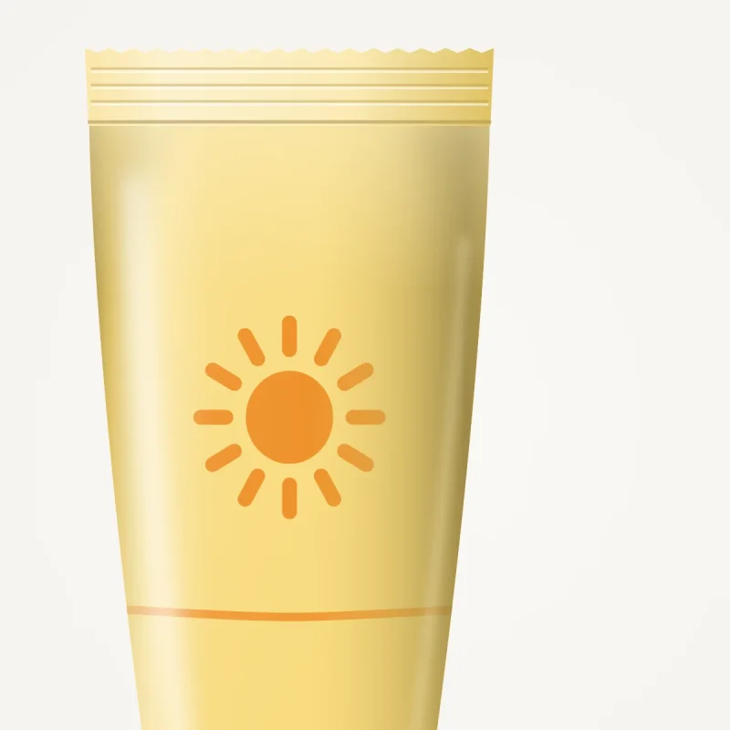 Sora Daily Sunscreen SPF 50