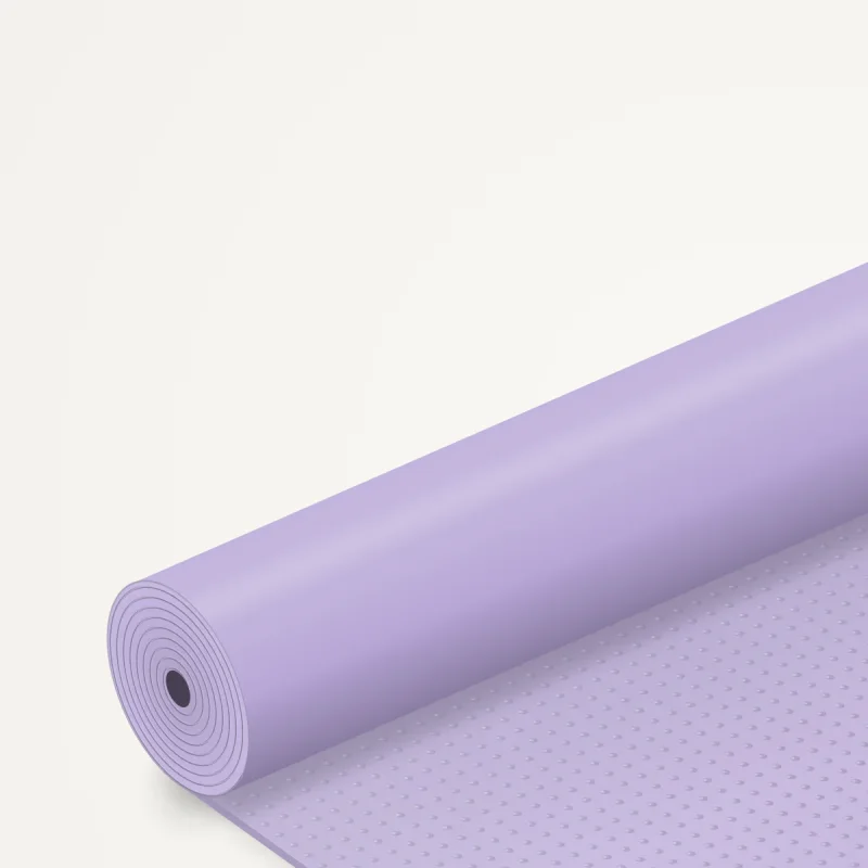 Peak Motion Pro Yoga Mat 6mm
