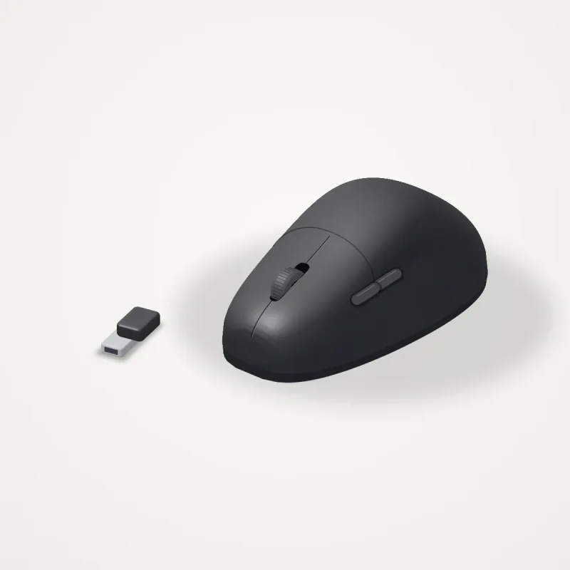 Tessera Glide Wireless Mouse