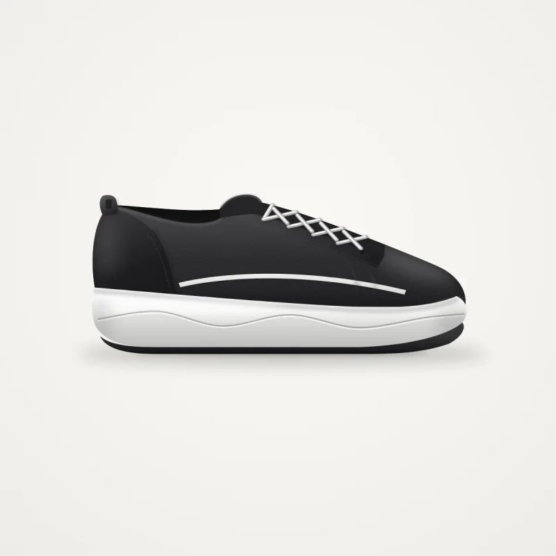 Stride Cloud Runner Sneakers
