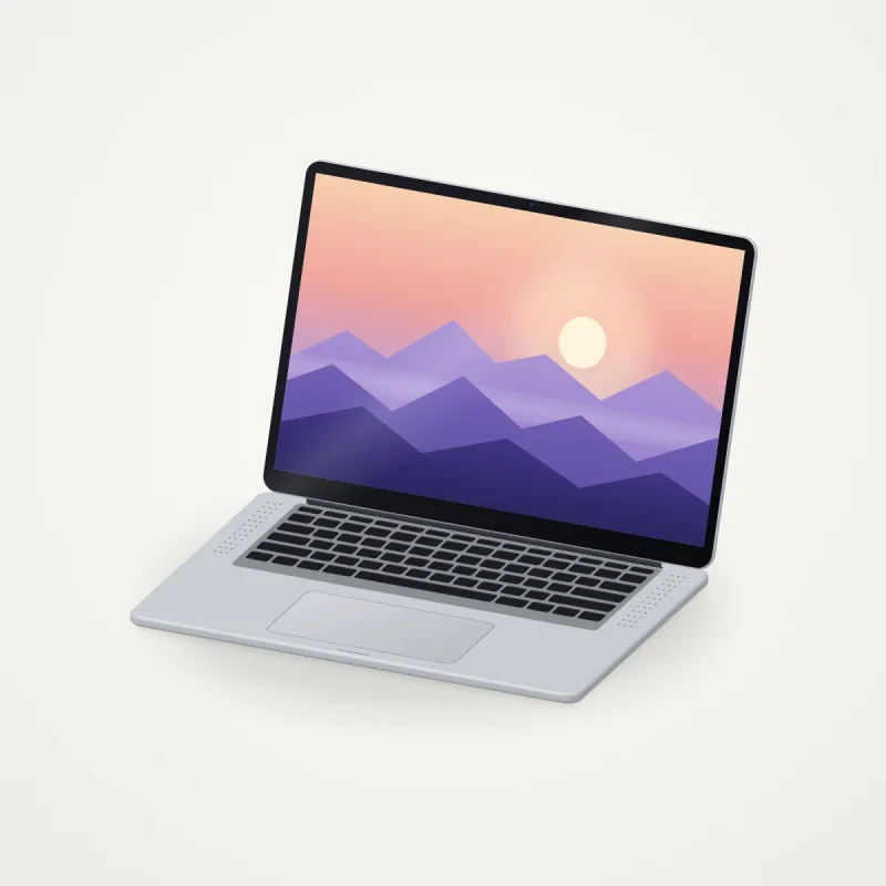 Tessera Air 14 Laptop
