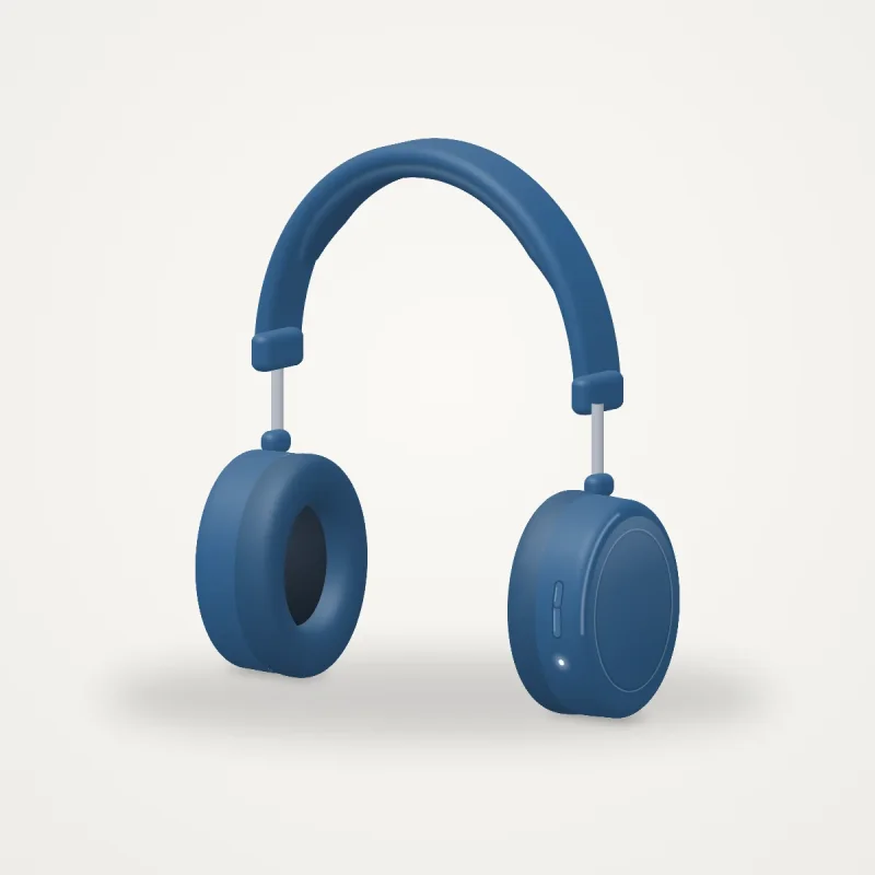 Aurel Pulse ANC Wireless Headphones