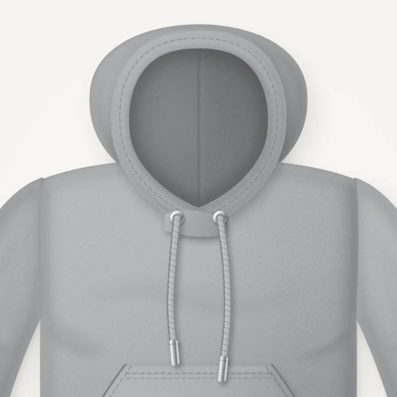 Urban Loom Heavyweight Hoodie