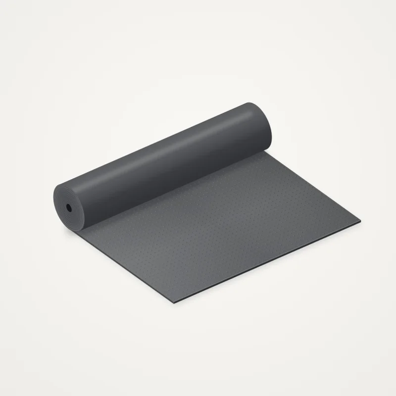 Peak Motion Pro Yoga Mat 6mm