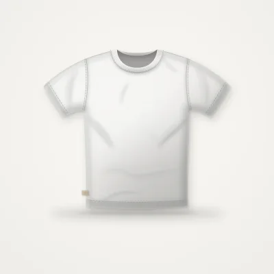 Urban Loom Essential Cotton Tee