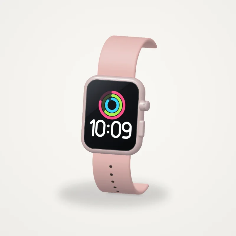 Kinetic Fit Smartwatch S2