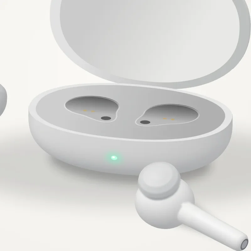 Aurel Buds Pro True Wireless Earbuds