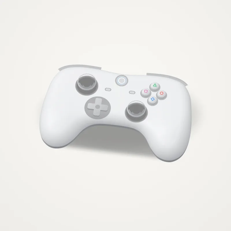 Kinetic Pro Wireless Game Controller