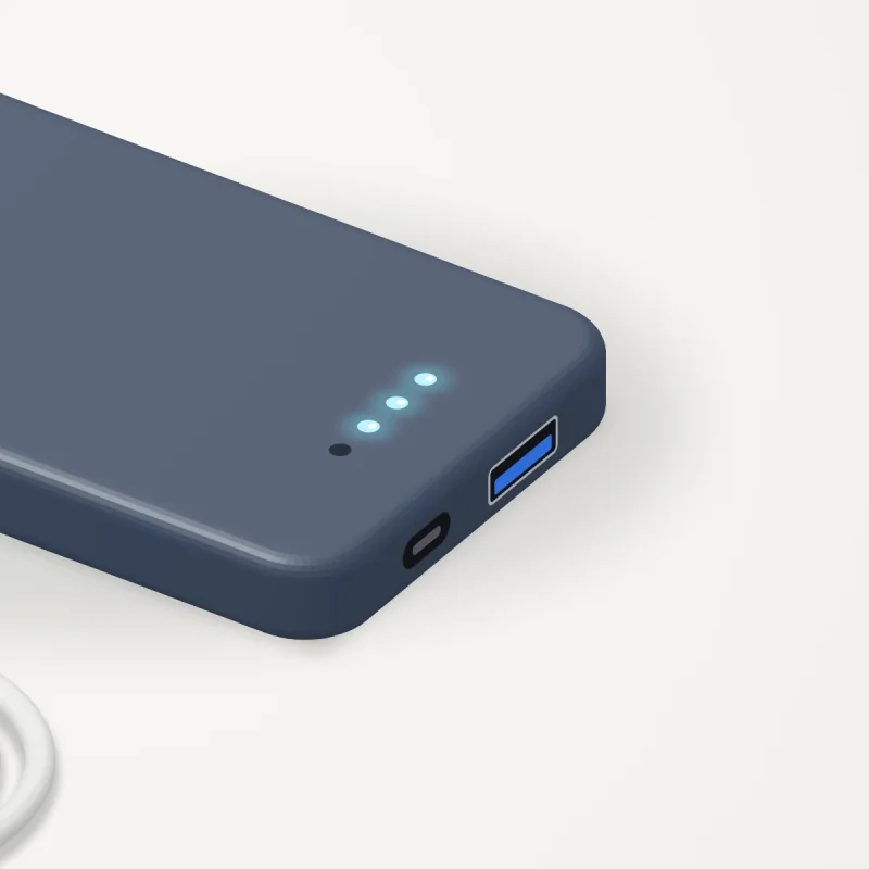 Voltix 20,000mAh Power Bank