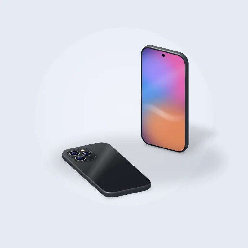 Voltix Nova X5 Smartphone