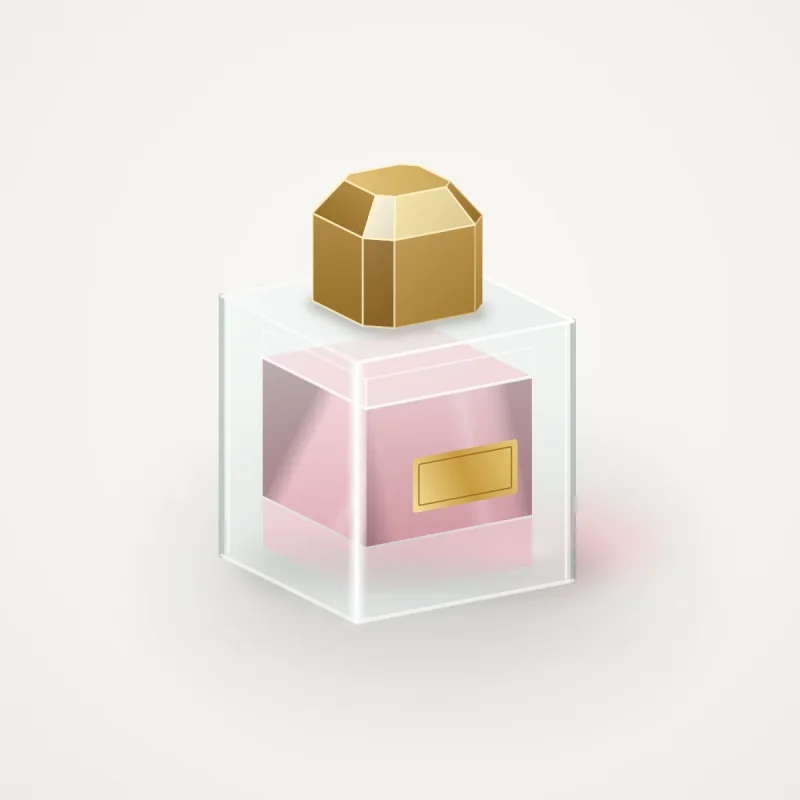 Maison Aurel Eau de Parfum 50ml
