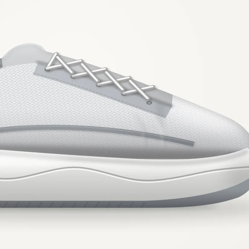 Stride Cloud Runner Sneakers