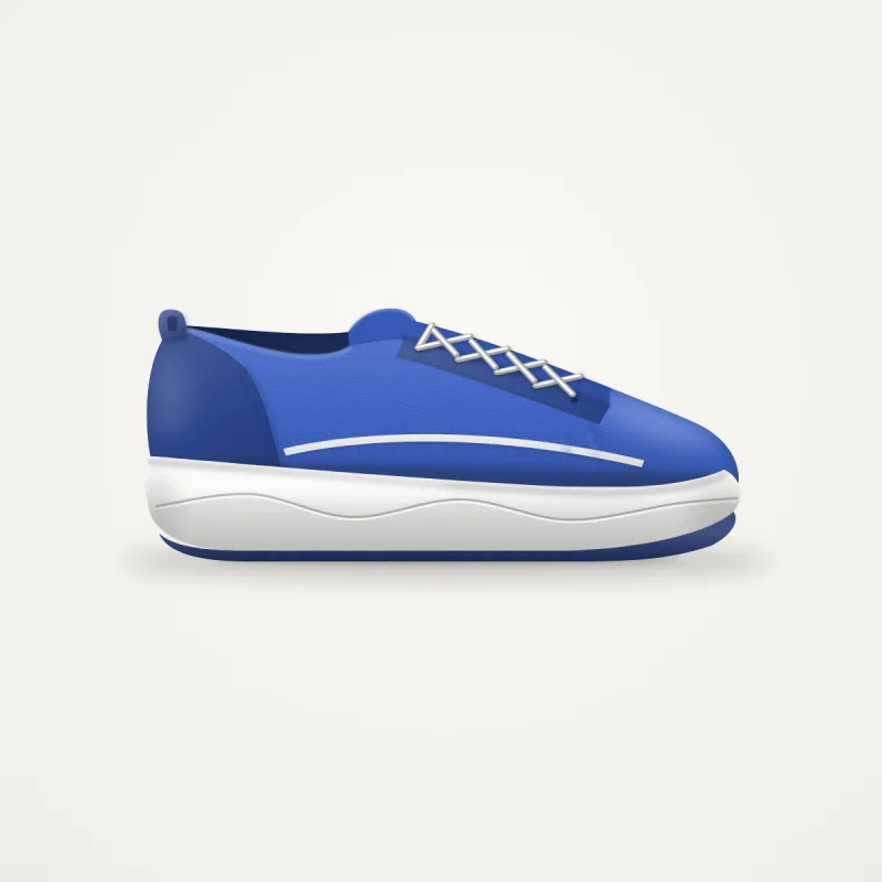 Stride Cloud Runner Sneakers