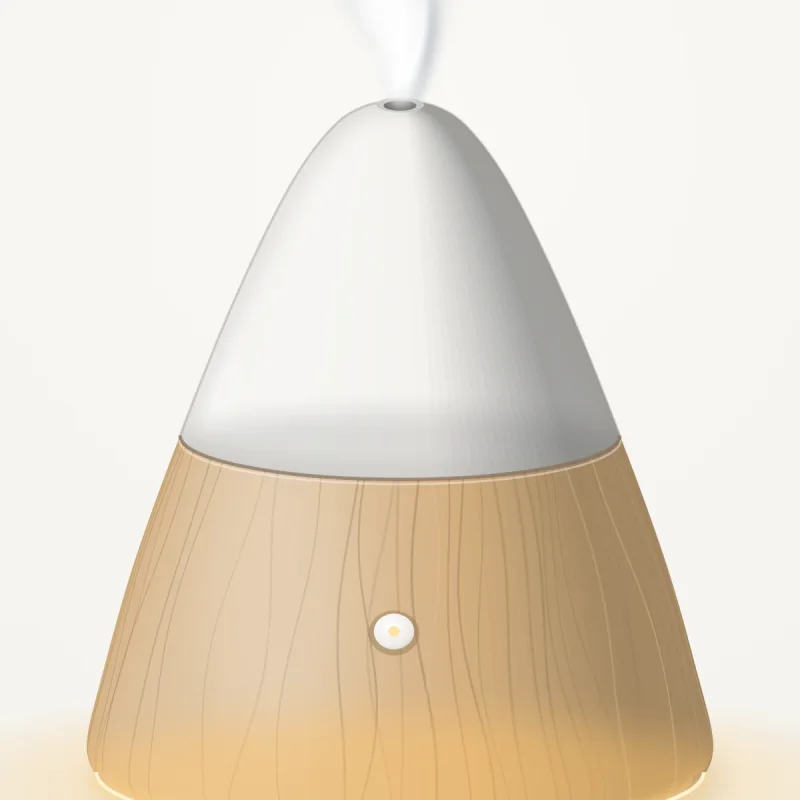Lumen Ultrasonic Aroma Diffuser