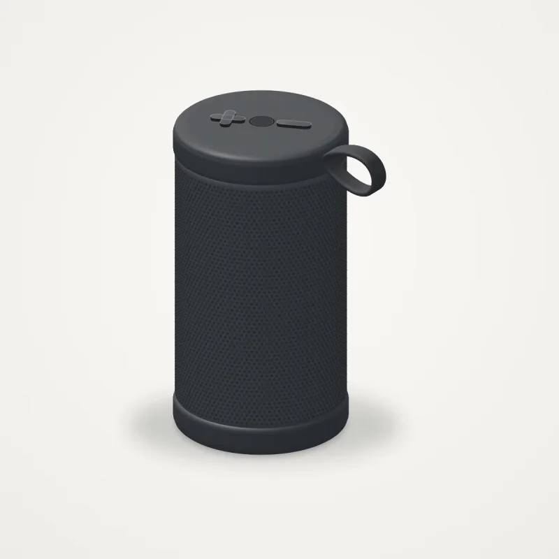 Voltix Boom Mini Bluetooth Speaker
