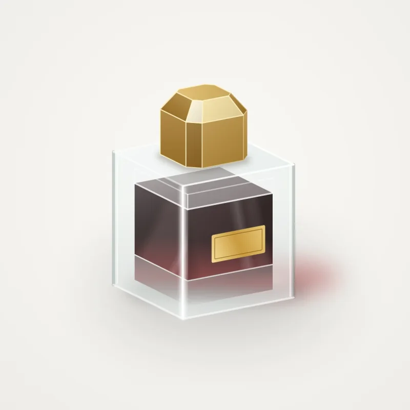 Maison Aurel Eau de Parfum 50ml