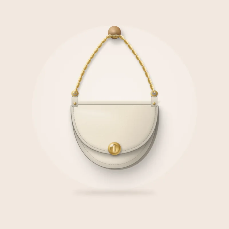 Mira Mini Crossbody Bag