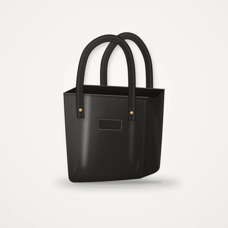 Mira Everyday Leather Tote