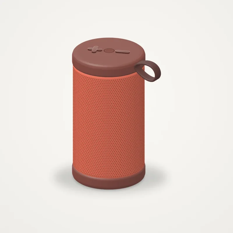 Voltix Boom Mini Bluetooth Speaker
