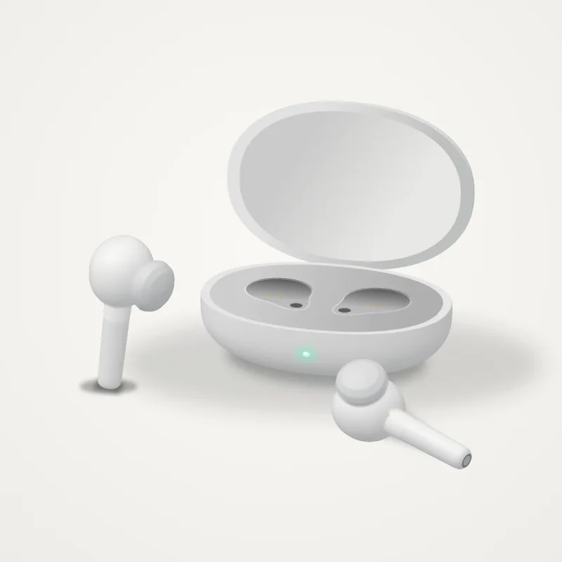 Aurel Buds Pro True Wireless Earbuds
