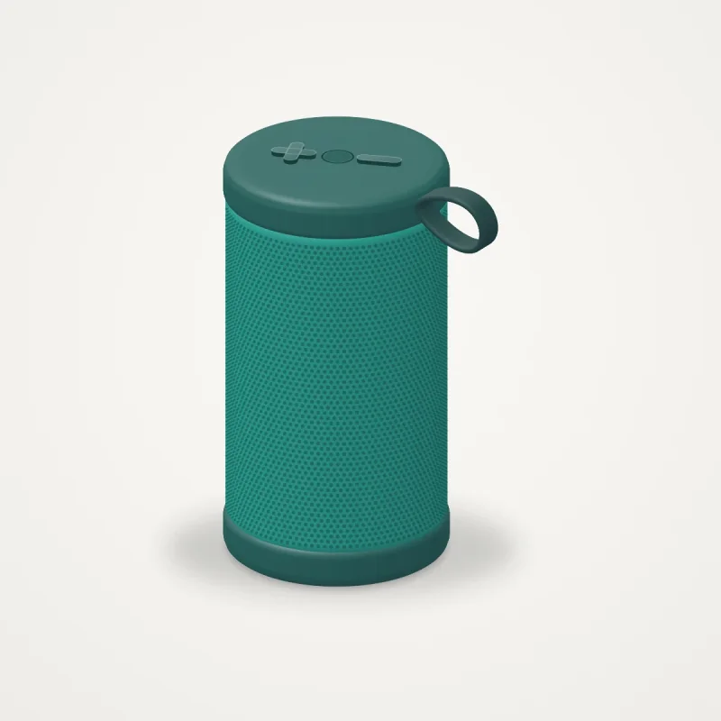 Voltix Boom Mini Bluetooth Speaker