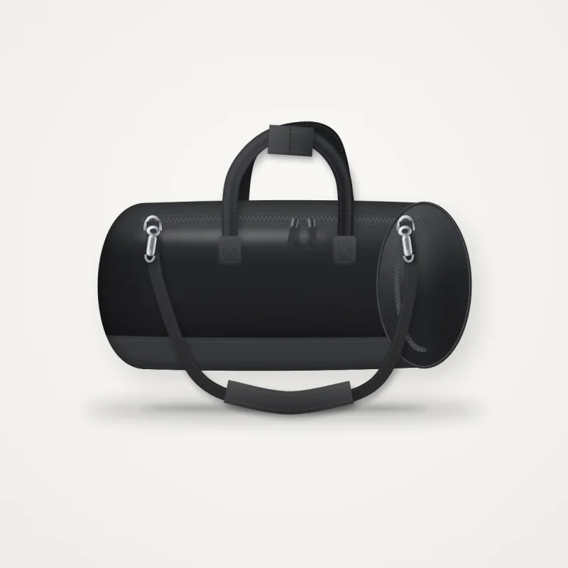 Stride Sports Duffel Bag