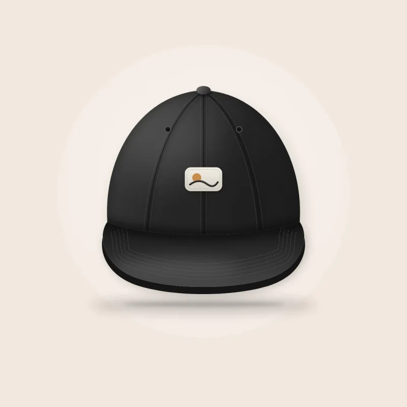 Urban Loom Classic Baseball Cap